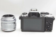 OLYMPUS オリンパス OM-D E-M10 レンズセット シルバー Wi-Fi内蔵★新品SDカード付き＆送料無料_画像2