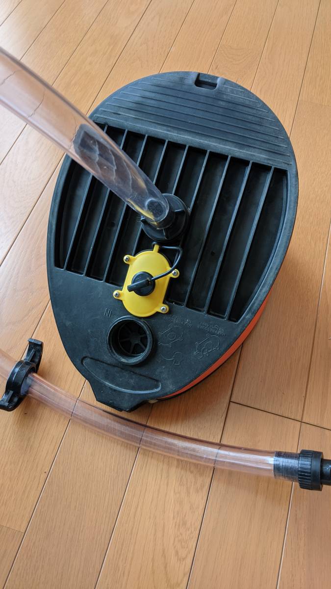 ヤフオク! -「ゼファーボート フローター」の落札相場・落札価格