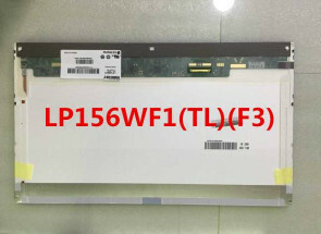 新品★NEC PC-LL770HS 液晶パネル LP156WF1(TL)(F3) 40pin非光沢