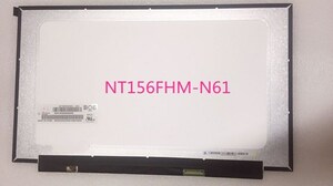 新品 NEC PC-GN164 液晶パネル NT156FHM-N51 V8.0　光沢