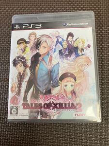 テイルズオブエクシリア2
