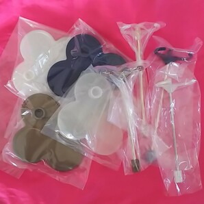 ネオブライス スタンド