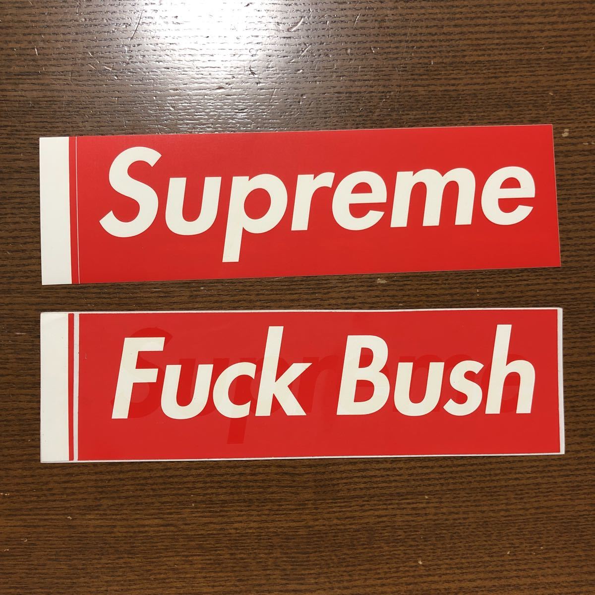 ヤフオク! -「supreme ステッカー レア」の落札相場・落札価格 ヤフオク! -「supreme ステッカー レア」の落札相場・落札価格