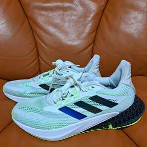 アディダス　ADIDAS 4DFWD PULSE　■Q46221　■US10　J28cm　