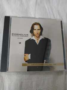 【貴重盤／SOLO PIANO】☆Cornelius Claudio kreusch コーネリアス・クラウディオ・クロイッシュ／Live At Steinway New York☆