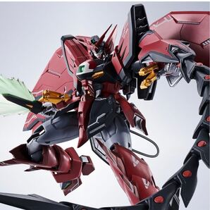 METAL ROBOT魂 ガンダムエピオン
