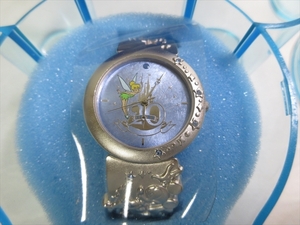 【未使用】TDL『東京ディズニーランド 20周年 腕時計』 