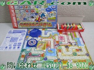 LD7 タカラ ベイバトルボードゲーム ボードゲーム 2人〜5人用 6才以上 ボードゲーム タカラトミー