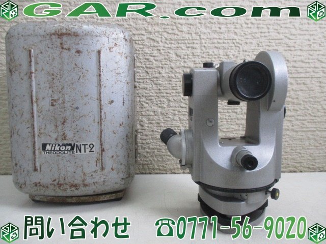 2025年最新】Yahoo!オークション -nikon nt-2の中古品・新品・未 2025年最新】Yahoo!オークション -nikon nt-2の中古品・新品・未