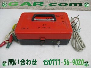 LC61 fast charger original work tester .. operation verification OK junk treatment 