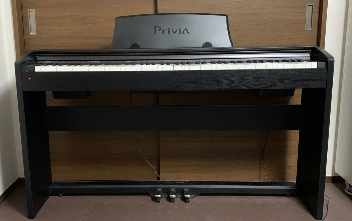 ヤフオク! -「casio px-735」の落札相場・落札価格 ヤフオク! -「casio px-735」の落札相場・落札価格