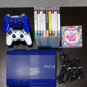 SONY PS3本体 プレイステーション3 プレイステーション2