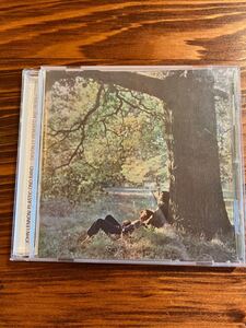 ジョンレノン プラスチック オノバンド CD