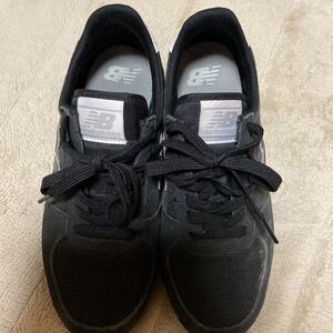 ニューバランス newbalance スニーカー ランニングシューズ 黒 black