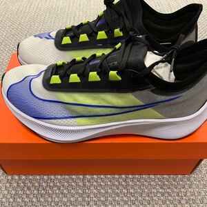 ナイキ ズームフライ3 NIKE ランニングシューズ