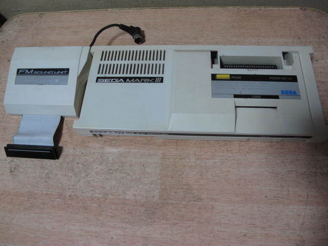 ヤフオク! -「fmサウンドユニット」(セガ) (テレビゲーム)の落札相場 ...