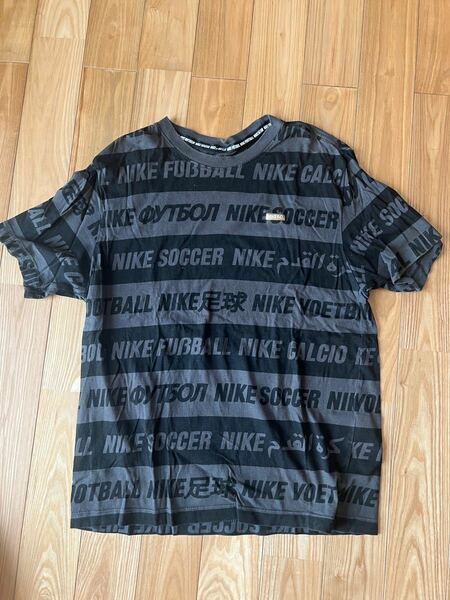 Sサイズ　NIKE Tシャツ　the NIKE tee 半袖