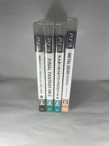 PS3ソフト