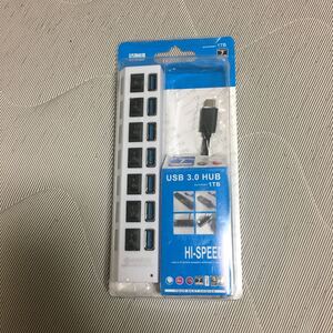 USB 3.0 HUB
