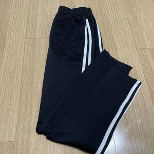 ジャージパンツ