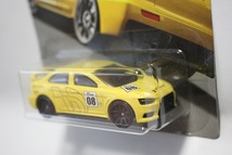 GT 2008 LANCER EVOLUTION GRAN TURISMO ランサー　エボリューション　ランエボ　グランツーリスモ_画像3