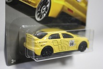 GT 2008 LANCER EVOLUTION GRAN TURISMO ランサー　エボリューション　ランエボ　グランツーリスモ_画像4