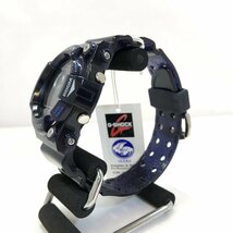 極美品 G-SHOCK ジーショック CASIO カシオ 腕時計 GW-202K-2JR 御蔵島 FROGMAN フロッグマン イルクジ タフソーラー RY6174_画像3