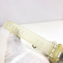 美品 G-SHOCK ジーショック CASIO カシオ 腕時計 DW-6910K コードネーム CODE NAME イルクジ 第6回 RY6287_画像6