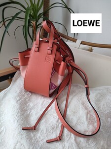 LOEWE ロエベハンモック ミニ パウラズ イビザ コラボ