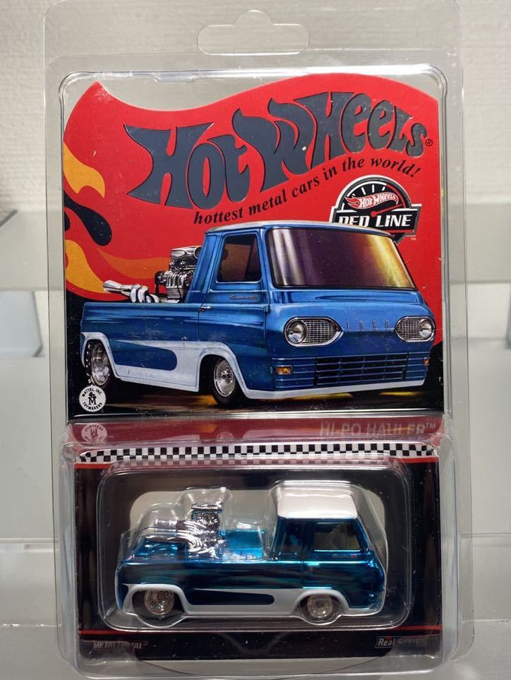 ホットウィール RLC レッドラインクラブ 1990 CHEVY 454 SS 2台セット