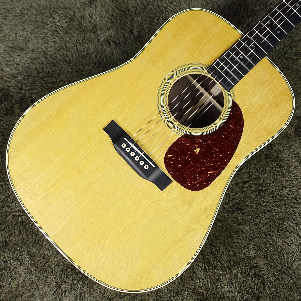 Martin D-28の値段と価格推移は？｜36件の売買データからMartin D-28の