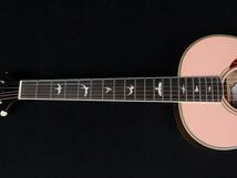 Paul Reed Smith Limited SE P20E Pink Lotus_画像4