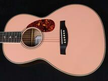 Paul Reed Smith Limited SE P20E Pink Lotus_画像3