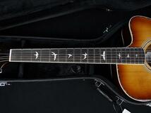 Paul Reed Smith SE A40E Tobacco Burst_画像4