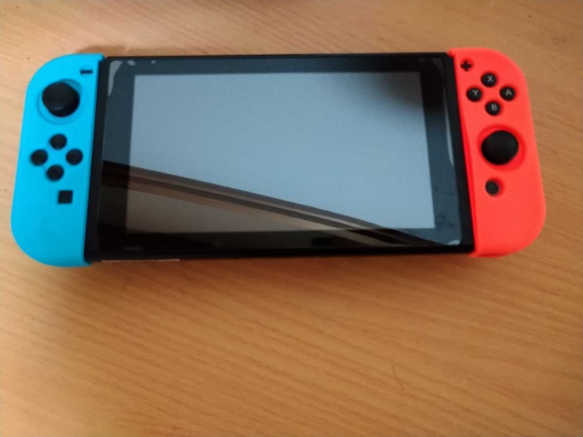 ヤフオク! -ポケモン(ニンテンドースイッチ本体)の中古品・新品・未 ...