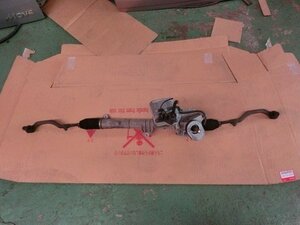  Mini Cooper MF16 steering gear gearbox steering rack original 17258.T