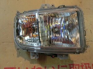 ムーヴ ムーブ L185S 右フォグランプ 右フォグライト STANLEY P6778 運転席側 純正