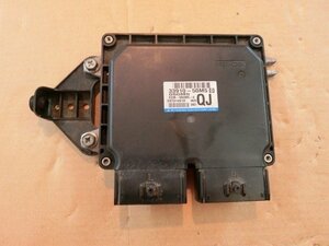 スペーシア　MK32S　エンジンコンピューター　ECU　33910-50M50　E6T91491H　純正　16395　伊t