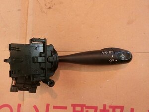 スクラムバン　DG64V　ライトスイッチ　ウインカーレバー　コンビネーションディマー　1A31-66-120　純正　14503　伊t