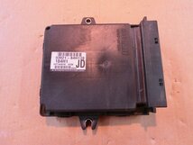 ケイ Kei HN22S ECU エンジンコンピューター Mitsubishi 33921-84H10 E6T18481H K6A 純正_画像1