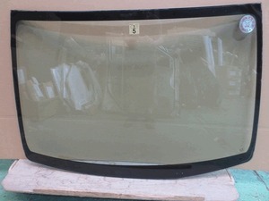 ミライース LA300S ウィンドシールド フロントガラス 前ガラス CENTRAL DOT44 純正 20048伊T