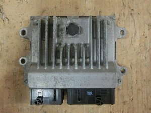 ステラ LA150F LA150S ECU エンジンコンピューター DENSO 89561-B2120 112700-7981 89560-B2Y81 純正 19051伊T