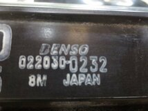 キャロル HB25S ラジエーター ラジエター ラジエータ 冷却 電動ファン デンソー製 純正 20099伊T_画像3