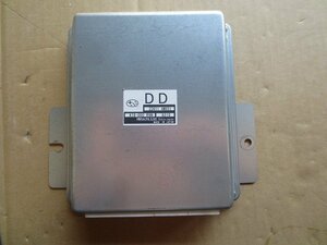 インプレッサ GH2 ECU エンジンコンピューター HITACHI 22611AM651 純正 18335伊T