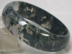 ▲ ▽ ■ ryukado ■ Ice Breed Aquatic Plate (Moss Agate) Заброс 58 мм решение T67*△ ▼