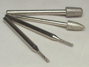 ● ○ ■ Ryukado ■ Diamond Bit 4p Set (A4) быстрое решение ○ ○ ● ●