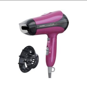 ヘアドライヤー マイナスイオンヘアケア 1400W 57度恒温ヘアケア