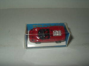 Euro Modell Made in Germany Ferrari F50 Cabrio / 西ドイツ製ユーロモデル フェラーリ F50 カブリオーレ ( 1:87 ）