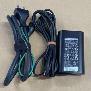 * free shipping * operation goods *Dell DA45NM131 thin type AC adaptor 19.5V 2.31A Input:AC100V~240V*AB377