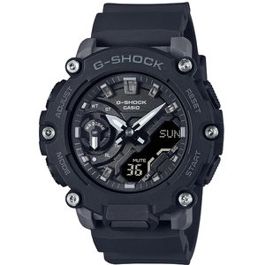 セール！★新品 カシオ正規保証付き★G-SHOCK GMA-S2200-1AJF ミッドサイズ ブラック 20気圧防水 レディース腕時計★プレゼントにも